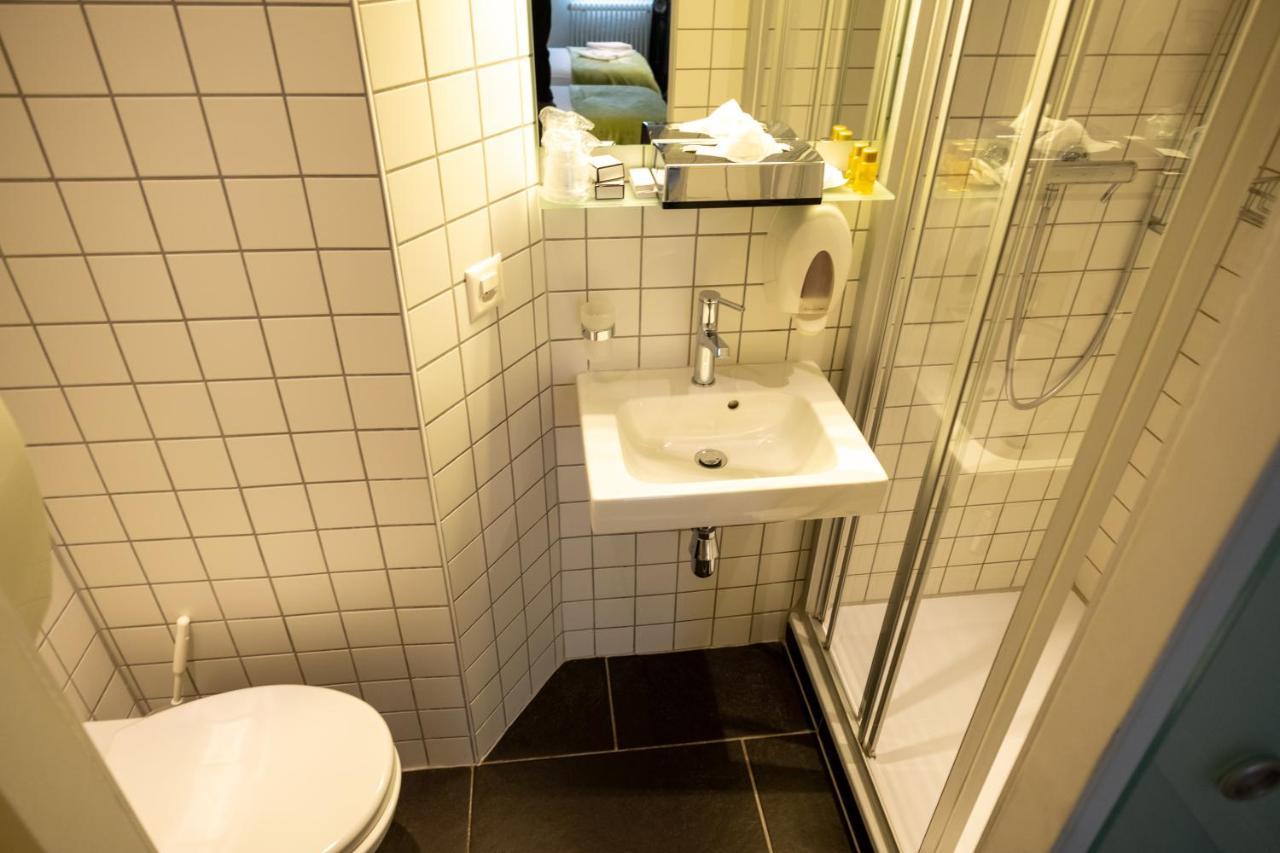 Hotel Du Raisin Lausanne Ngoại thất bức ảnh