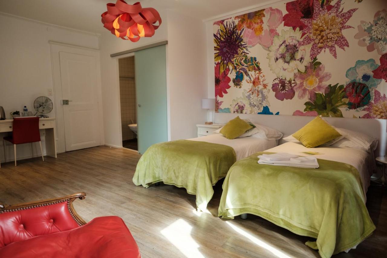 Hotel Du Raisin Lausanne Ngoại thất bức ảnh