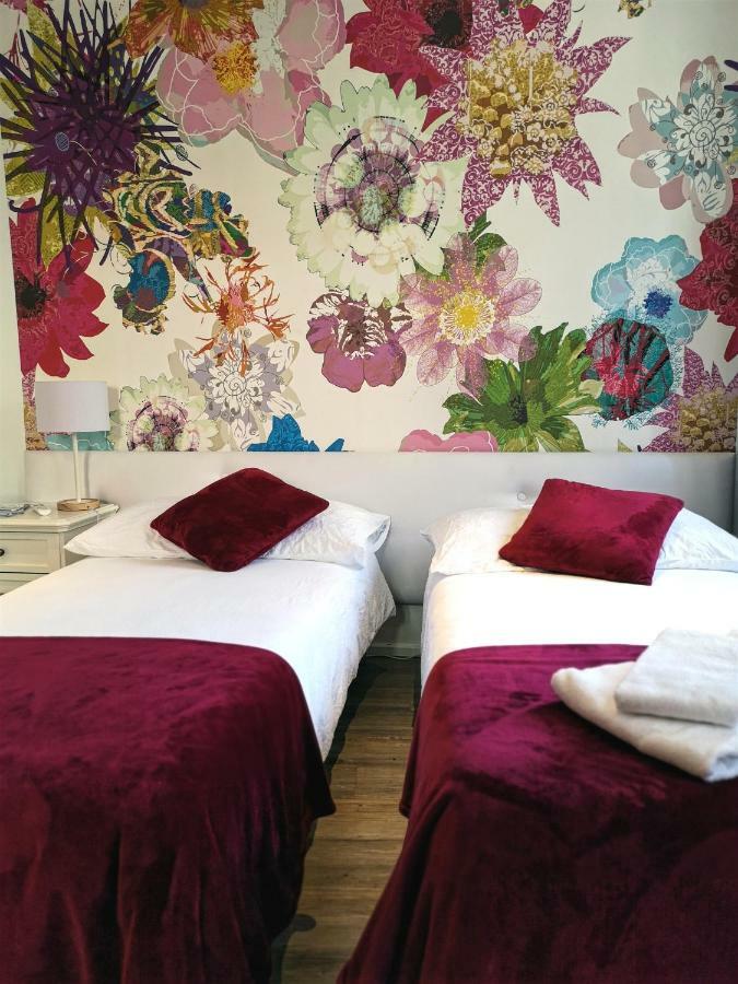 Hotel Du Raisin Lausanne Ngoại thất bức ảnh