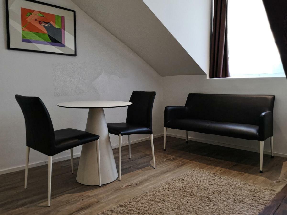 Hotel Du Raisin Lausanne Ngoại thất bức ảnh